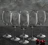Набор бокалов для вина Pasabahce "Enoteca", 2х550 мл