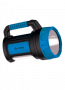 Фонарь светодиодный, аккумуляторный KOSMOS PREMIUM 7W LED, зарядка 220V/12V, USB зарядка телефона