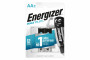 Батарейки ENERGIZER Maximum LR03/E92  AAA /2шт/ (638397)